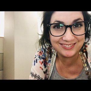 Meet your Posher, Gretchen